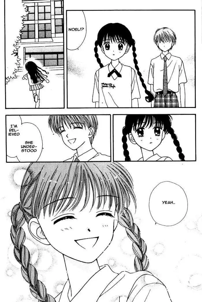 Mint na Bokura Chapter 4 55